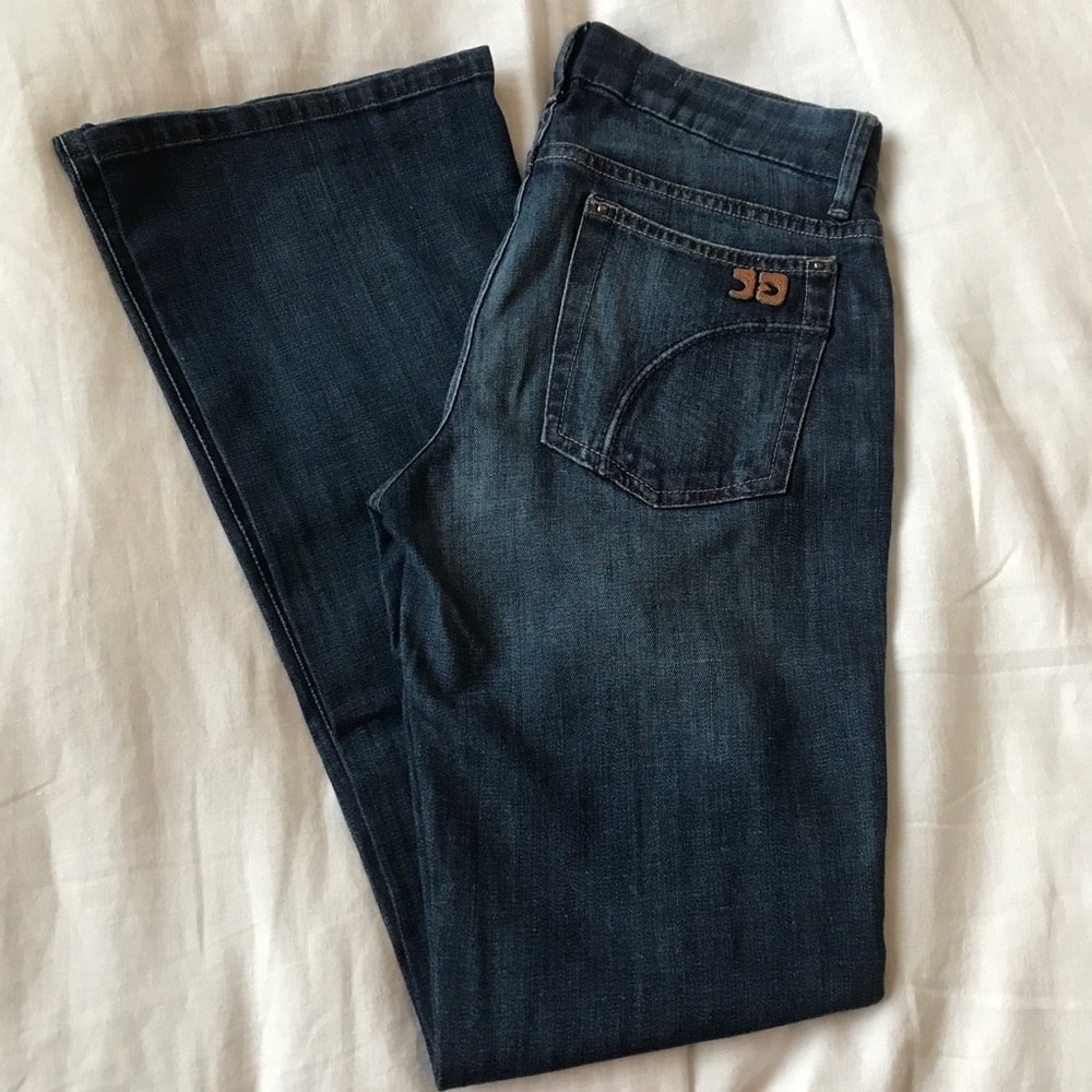 Joe’s Jeans Provocateur Style